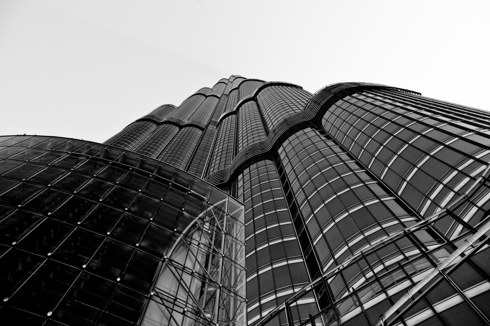 Luxury Hotels