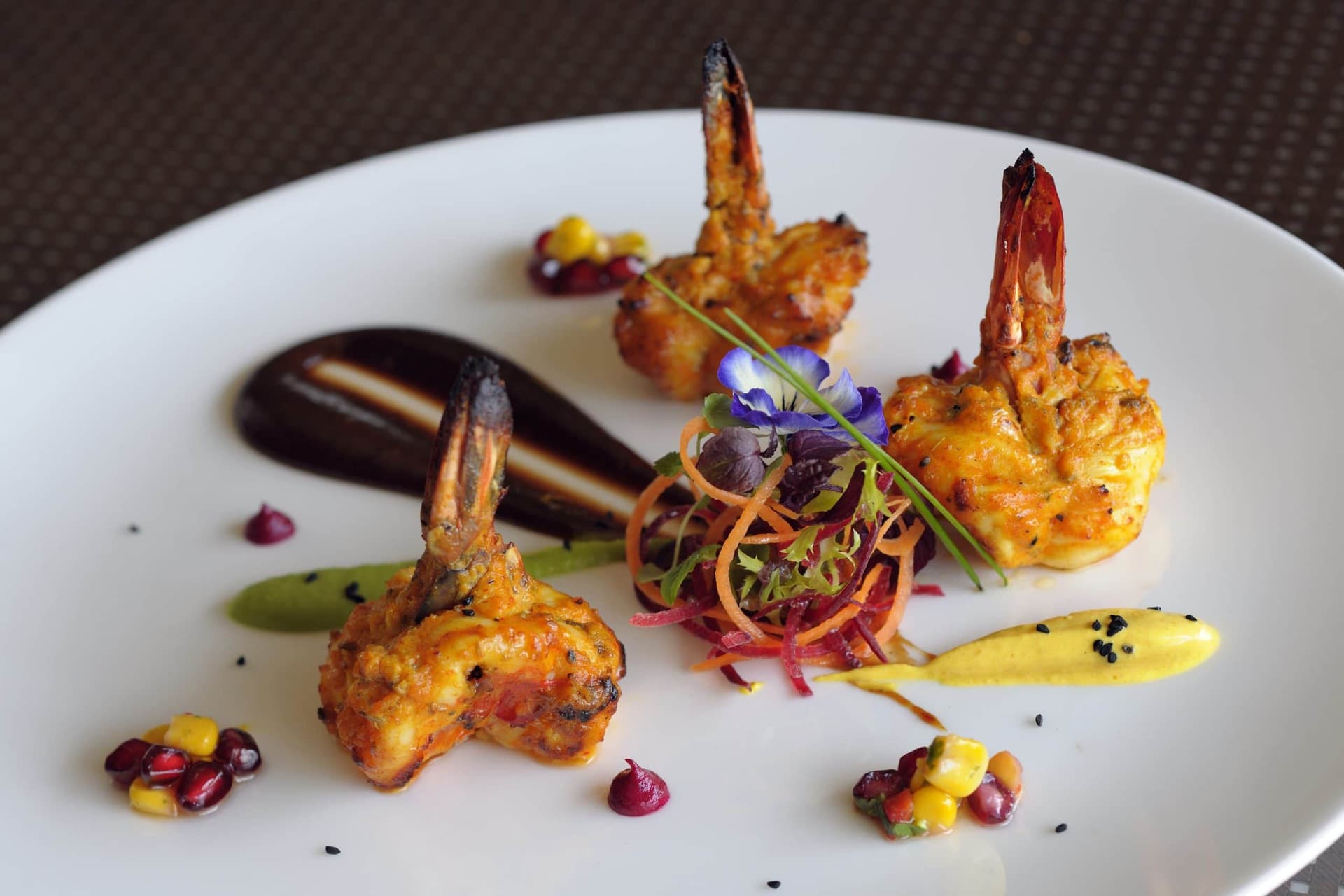 Indian Cuisine
