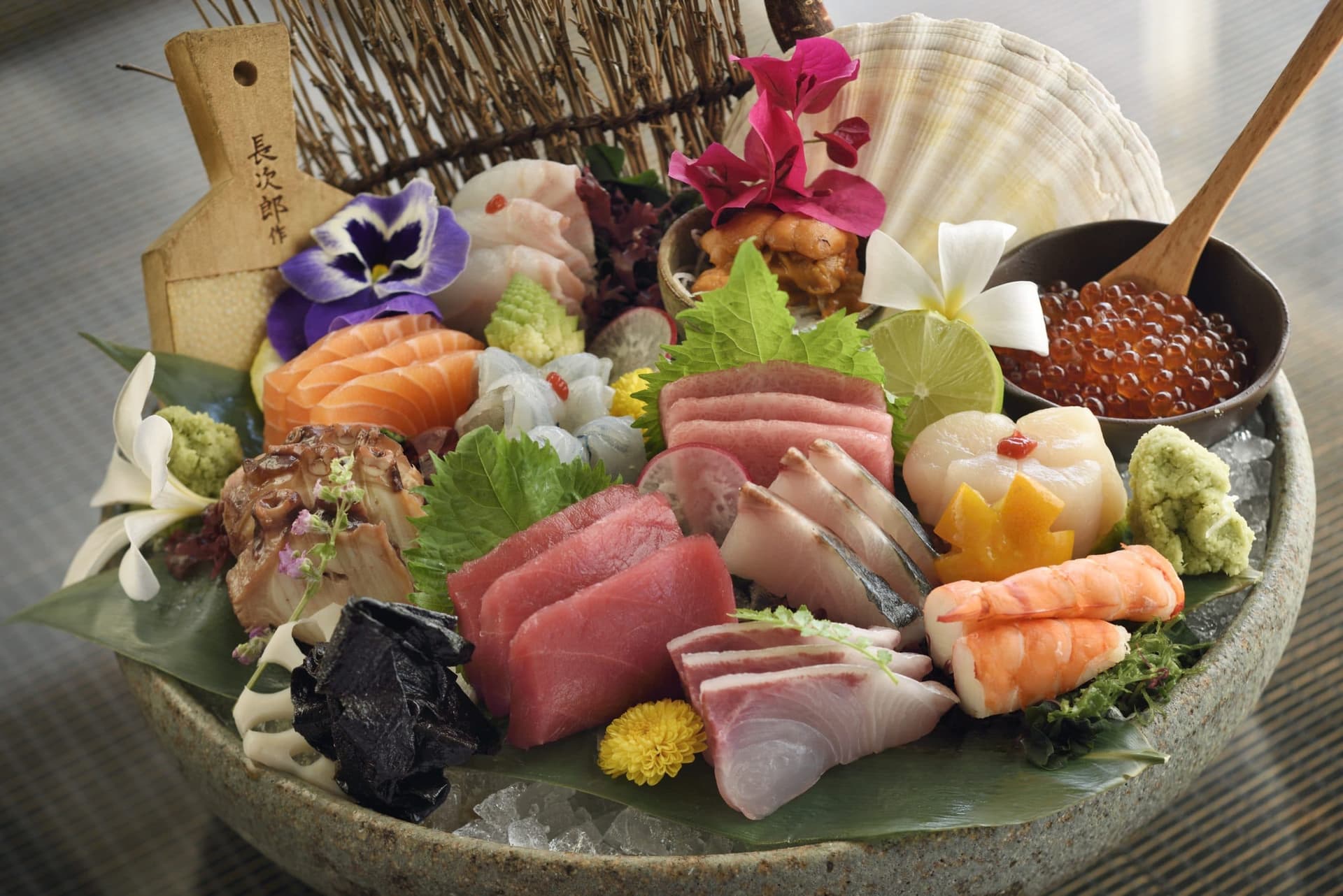 Japanese Cuisine