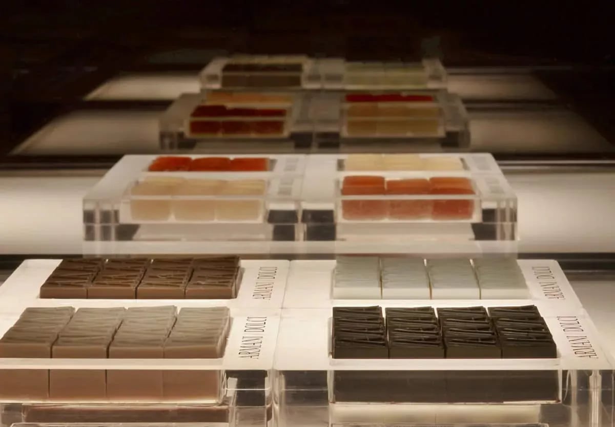 Armani/Dolci
