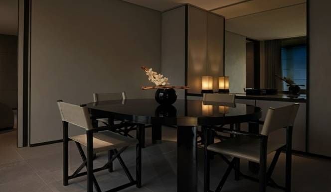 Armani Ambassador Suite - Image 2