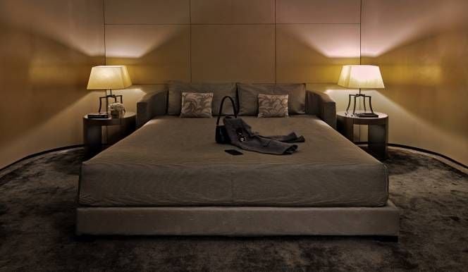 Armani Executive two bedroom Suite - Image 3