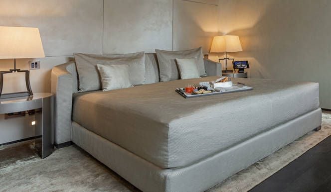 Armani Executive two bedroom Suite - Image 4