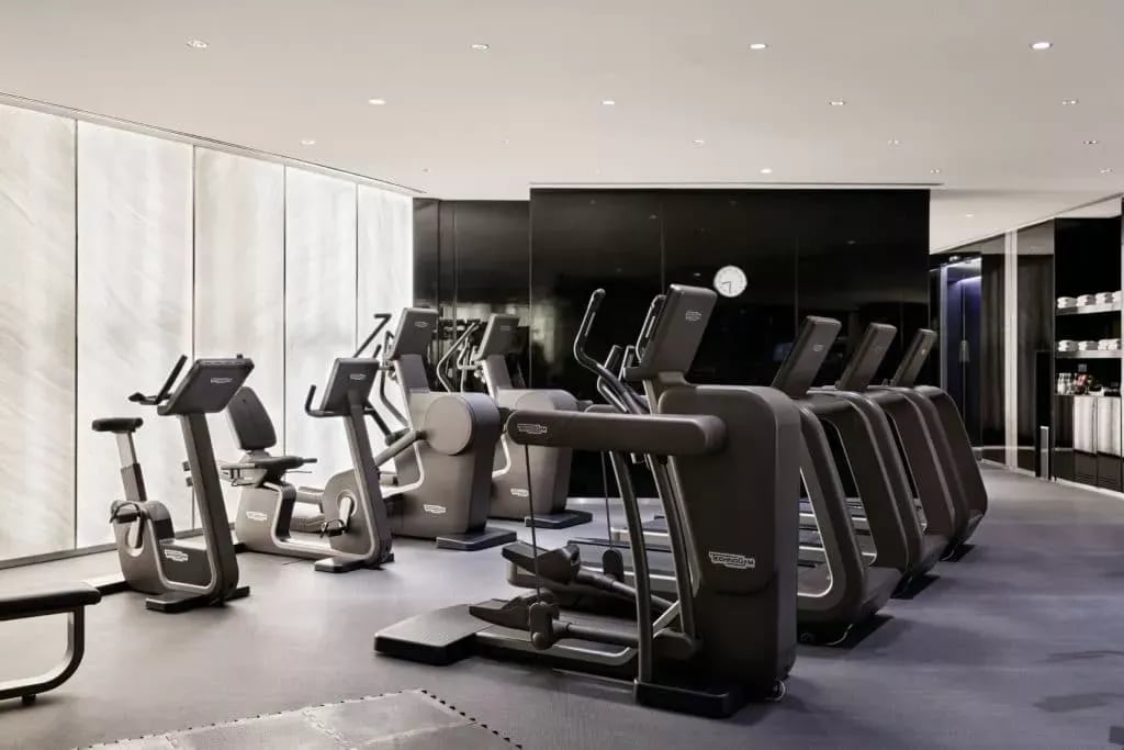 Your Fitness Center