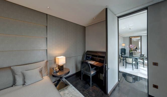 Armani Milano two bedroom Suite - Image 4