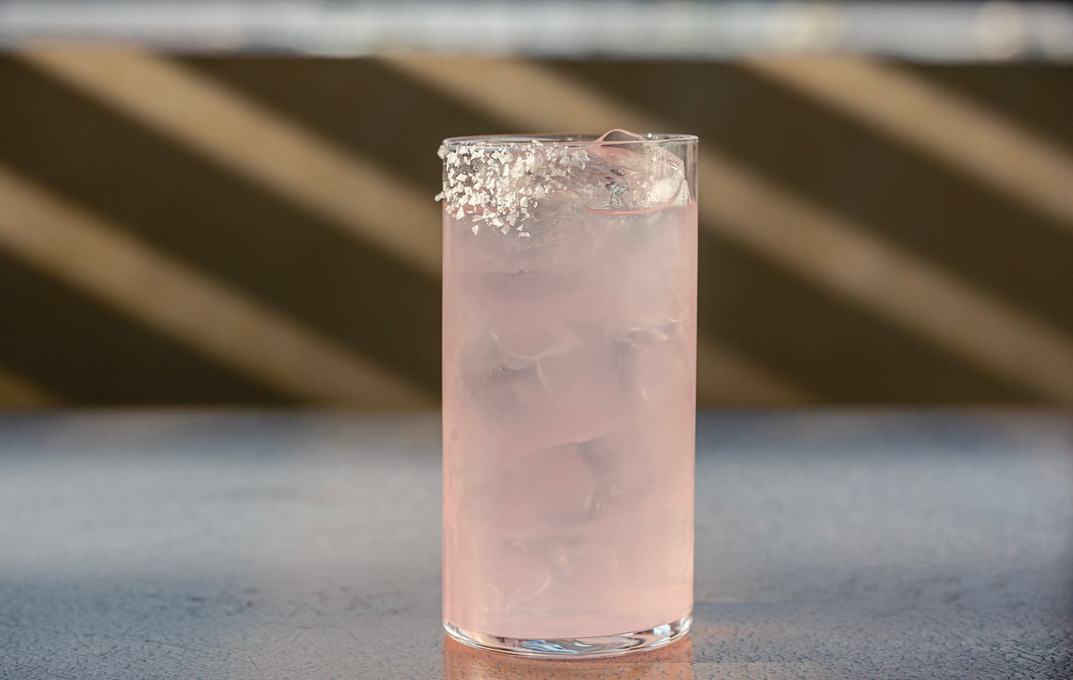 Twist on Classics at Our Top-Floor Bar