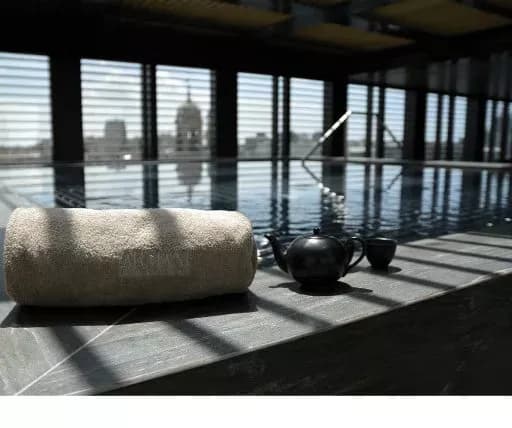 Armani/SPA & Wellness